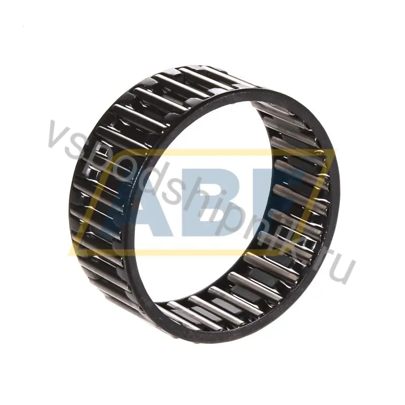 Игольчатый роликовый подшипник K37X42X17-A/-5-7 INA 360