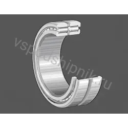 Цилиндрический роликовый подшипник SL18-5022A BR C3 INA