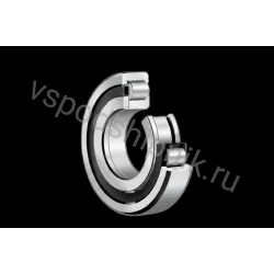 Цилиндрический роликовый подшипник NUP NUP2209E.M1.C3 FAG