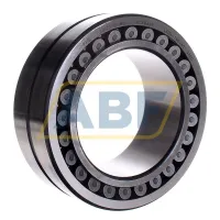 Сферический роликовый подшипник 24022-S-MB FAG