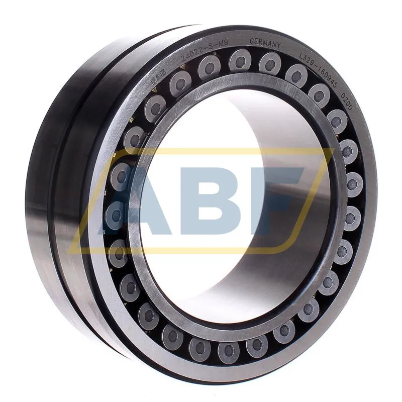 Сферический роликовый подшипник 24022-S-MB FAG 360