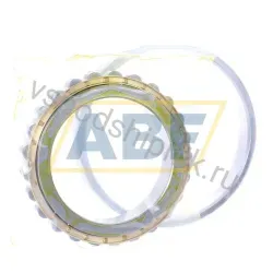 Цилиндрический роликовый подшипник N N1012-K-M1-SP FAG