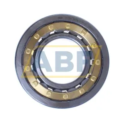 Цилиндрический роликовый подшипник NJ NJ316-E-M1-C4 FAG