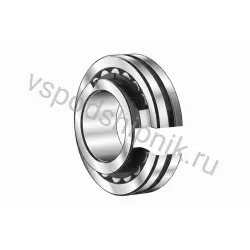 Сферический роликовый подшипник 222SM125T FAG