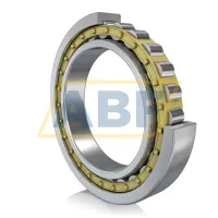 Цилиндрический роликовый подшипник NU NU10/560-M1 FAG