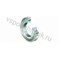 Цилиндрический роликовый подшипник N N324-E-M1 FAG