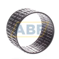 Игольчатый роликовый подшипник с сепаратором K60X66X40-ZW-A/-3-5 INA