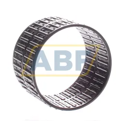 Игольчатый роликовый подшипник с сепаратором K60X66X40-ZW-A/-3-5 INA
