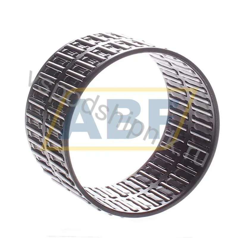 Игольчатый роликовый подшипник с сепаратором K60X66X40-ZW-A/-3-5 INA 360