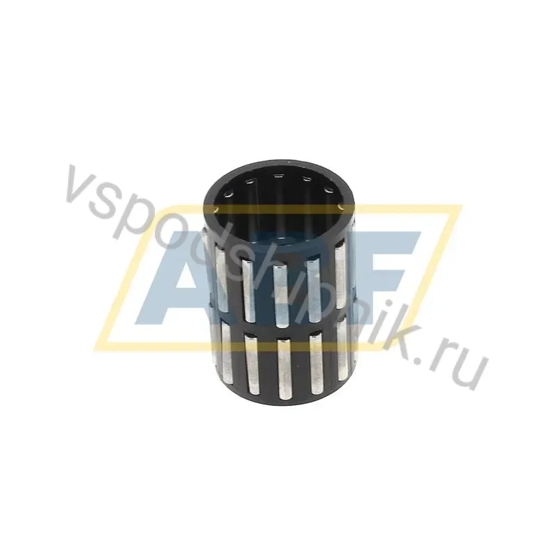 Игольчатый роликовый подшипник с сепаратором K12X15X20-ZW-TV-3-5 INA 360