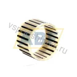 Игольчатый роликовый подшипник K35X40X27-TV/0-2 INA