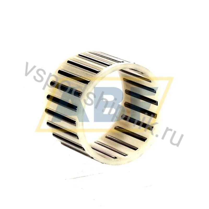 Игольчатый роликовый подшипник K35X40X27-TV/0-2 INA 360