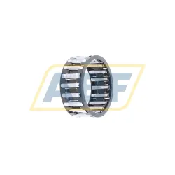 Игольчатый роликовый подшипник K20X24X10-A/-4-6 INA