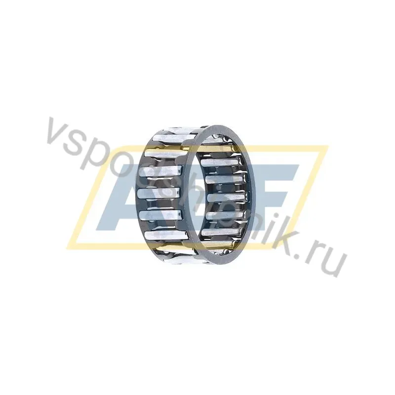 Игольчатый роликовый подшипник K20X24X10-A/-4-6 INA 360