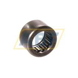 Игольчатый роликовый подшипник с сепаратором HK1212 INA