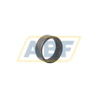 Игольчатый роликовый подшипник с сепаратором HK3516 INA