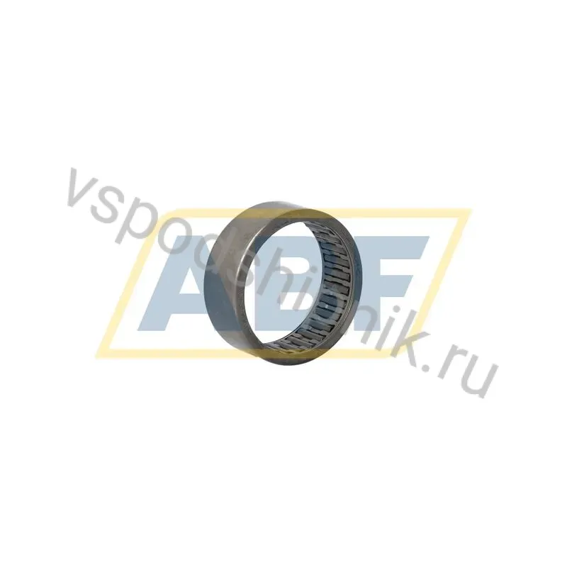 Игольчатый роликовый подшипник с сепаратором HK3516 INA 360