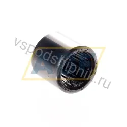 Игольчатый роликовый подшипник с сепаратором SCE1012PP INA