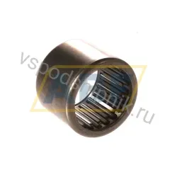 Игольчатый роликовый подшипник с сепаратором HK2020AS1B INA