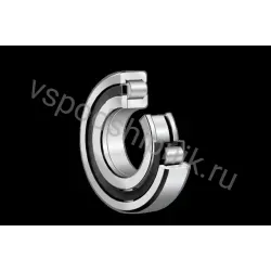 Цилиндрический роликовый подшипник NUP NUP2224E.TVP2.C3 FAG