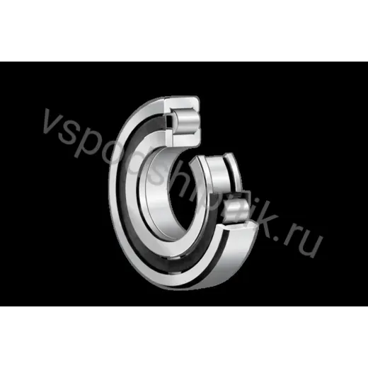 Цилиндрический роликовый подшипник NUP NUP2224E.TVP2.C3 FAG