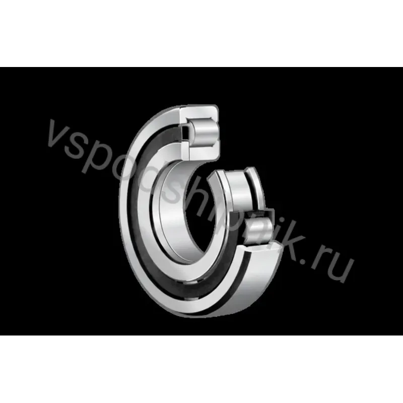 Цилиндрический роликовый подшипник NUP NUP2224E.TVP2.C3 FAG 360