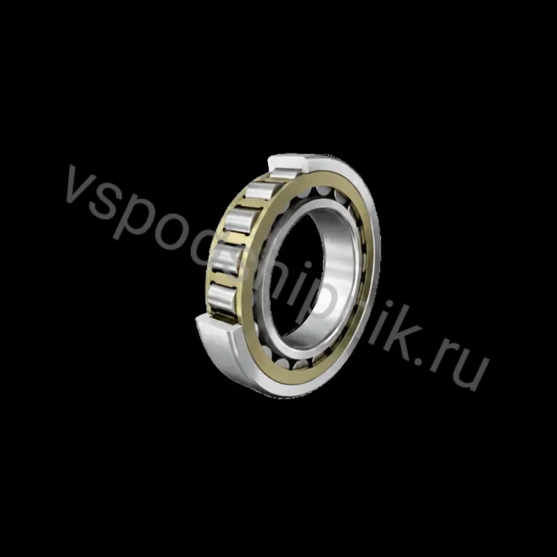 Цилиндрический роликовый подшипник NU NU1032-MPAX-C3 FAG 360