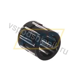 Игольчатый роликовый подшипник с сепаратором K7X10X10-TV/0-2 INA