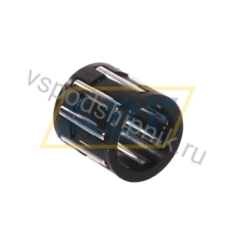 Игольчатый роликовый подшипник с сепаратором K7X10X10-TV/0-2 INA 360
