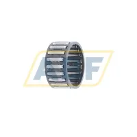Игольчатый роликовый подшипник с сепаратором K22X26X13-A/-3-5 INA