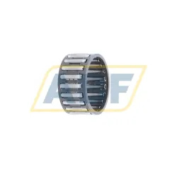 Игольчатый роликовый подшипник с сепаратором K22X26X13-A/-3-5 INA
