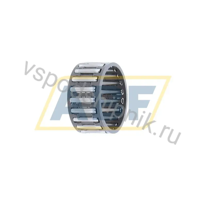 Игольчатый роликовый подшипник с сепаратором K22X26X13-A/-3-5 INA 360
