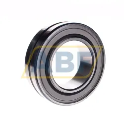 Сферический роликовый подшипник (X-life) WS22215-E1-2RSR FAG