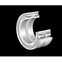 Цилиндрический роликовый подшипник SL04-5011PP C3 INA