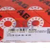 Сферический роликовый подшипник 22220-E1A-XL-K-M FAG