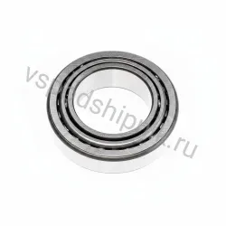 Конический роликовый подшипник однорядный 540484A FAG