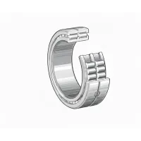 Цилиндрический роликовый подшипник SL01-4930A INA