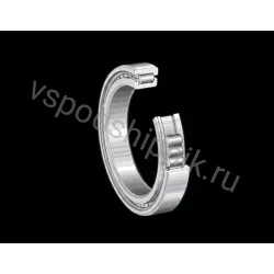Цилиндрический роликовый подшипник SL18-2980B INA