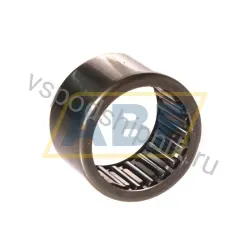 Игольчатый роликовый подшипник с сепаратором HK2520 INA