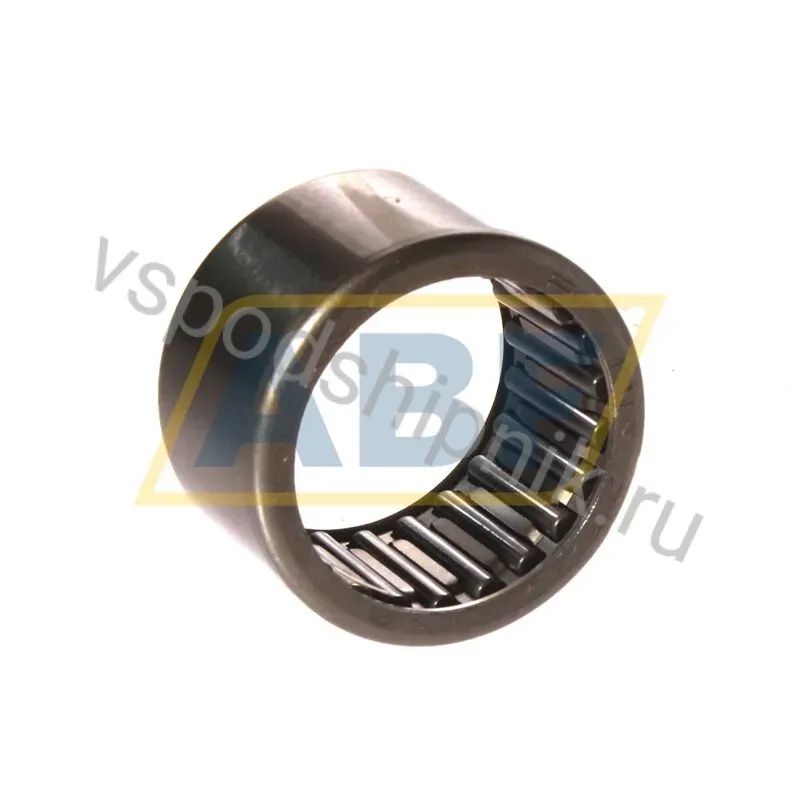Игольчатый роликовый подшипник с сепаратором HK2520 INA 360