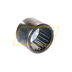 Игольчатый роликовый подшипник с сепаратором HK2020 INA