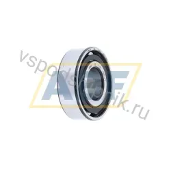Цилиндрический роликовый подшипник N N203E.TVP2 FAG