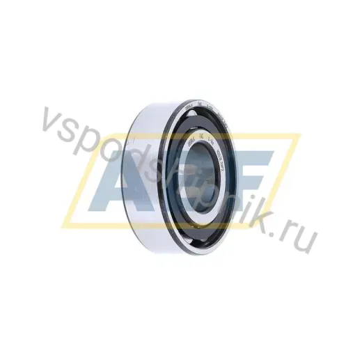 Цилиндрический роликовый подшипник N N203E.TVP2 FAG 17×40×12 мм