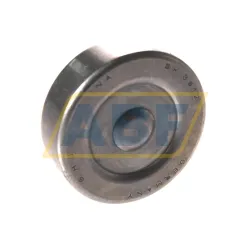 Игольчатый роликовый подшипник с сепаратором BK3012 INA