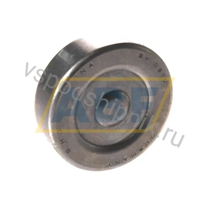 Игольчатый роликовый подшипник с сепаратором BK3012 INA 360