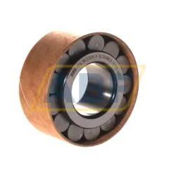 Цилиндрический роликовый подшипник однорядный RSL182306-A INA