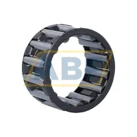 Игольчатый роликовый подшипник с сепаратором K45X59X32/-1-6 INA