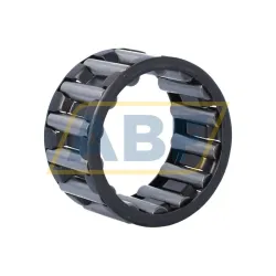 Игольчатый роликовый подшипник с сепаратором K45X59X32/-1-6 INA