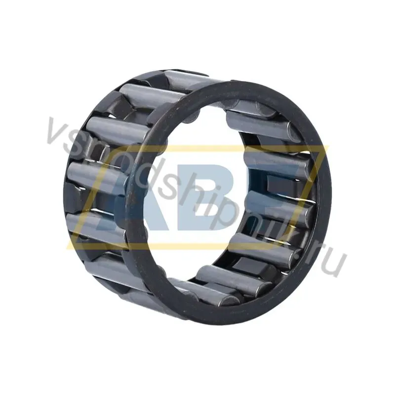 Игольчатый роликовый подшипник с сепаратором K45X59X32/-1-6 INA 360