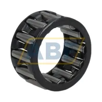 Игольчатый роликовый подшипник с сепаратором K16X22X12-A/0-7 INA